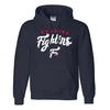 Fightin Phils Primary Logo Hoodie