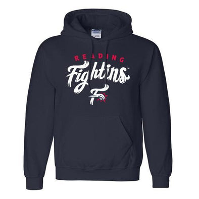 Fightin Phils Primary Logo Hoodie
