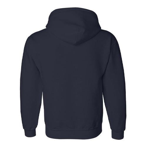 Fightin Phils Primary Logo Hoodie