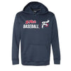 Fightin Phils Performance Tech Hoodie