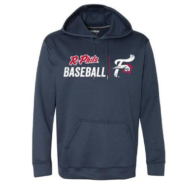 Fightin Phils Performance Tech Hoodie