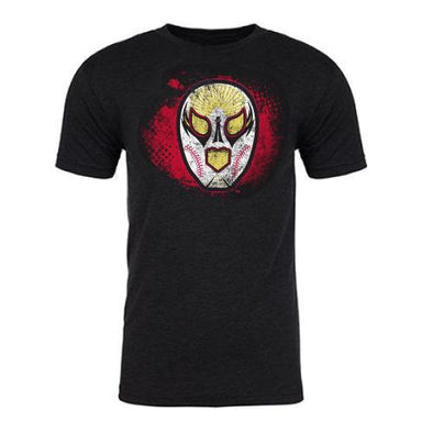 Luchadores de Reading Grunge Youth Tee - 108 Stitches