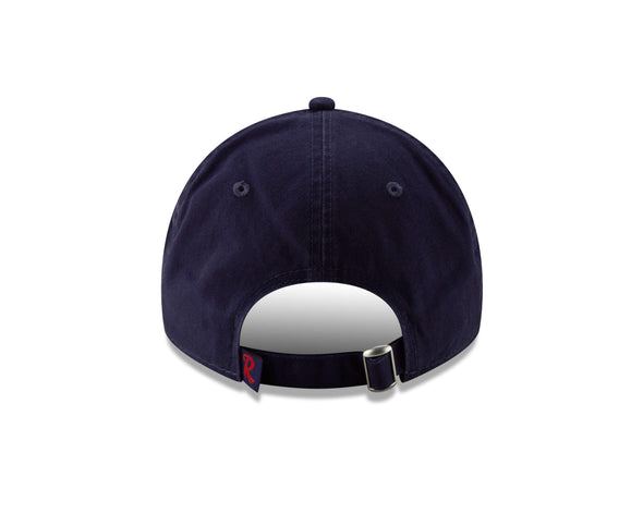 Reading Fightin Phils New Era 9Twenty Adjustable 1967 Navy Fightins Banner Classic Cap