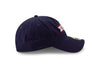 Reading Fightin Phils New Era 9Twenty Adjustable 1967 Navy Fightins Banner Classic Cap