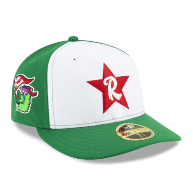 On-Field Phanatic Tribute Cap 59Fifty
