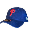 Reading Fightin Phils New Era Blue Phillies Hall of Fame Cap