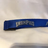 IronPigs Lanyard