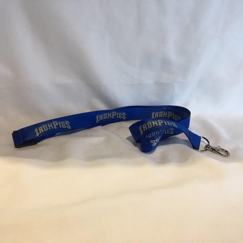 IronPigs Lanyard