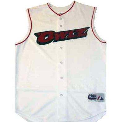 Orem Owlz Majestic Replica Jerseys