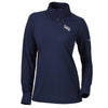 Columbia Women's Omni-Wick Shotgun 1/4 Pullover (Navy)