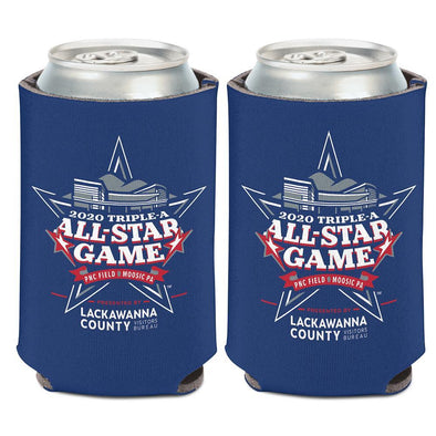 2020 AAA All-Star Game Can Cooler