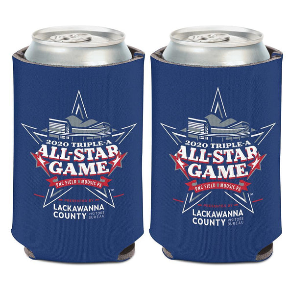 2020 AAA All-Star Game Can Cooler