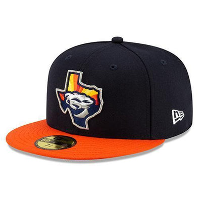 Round Rock Express 20th Anniversary 5950 Fitted Cap