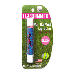 LIP SHIMMER BLUSH