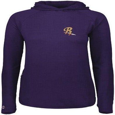 Scranton/Wilkes-Barre RailRiders Holloway Women's Regulate Pullover