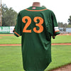 Ryan Kibler AUTOGRAPHED 2019 Northwest League All-Star Jersey / #23 / Boise Hawks