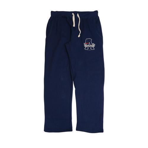 Auburn Doubledays DD Sweatpants-Blue