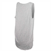 Ladies Home Lt Grey Triblend Tank