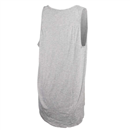 Ladies Home Lt Grey Triblend Tank