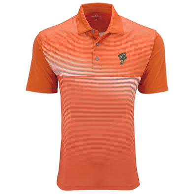 Vansport Pro Highline Polo - Orange