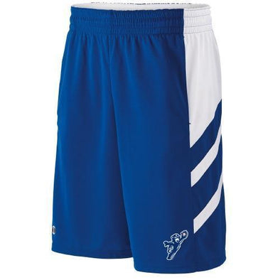 South Bend Cubs Youth Helium Shorts