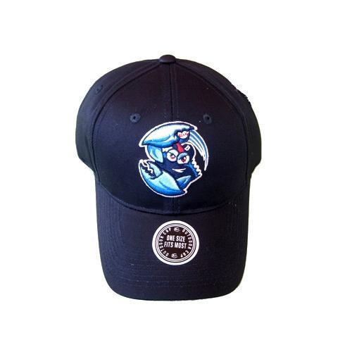 Lakewood BlueClaws Youth Home Cotton Rep Hat