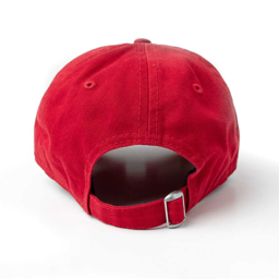 9-20 Red Primary Cap