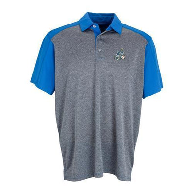 Stockton Ports Two Tone Polo
