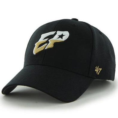 El Paso Chihuahuas HAT- MVP ALT #2 REPLICA