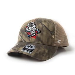 47 MOSSY OAK PRIMARY CAP