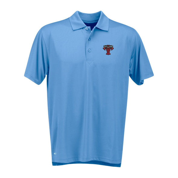 Hickory Crawdads Vansport Men's Polo