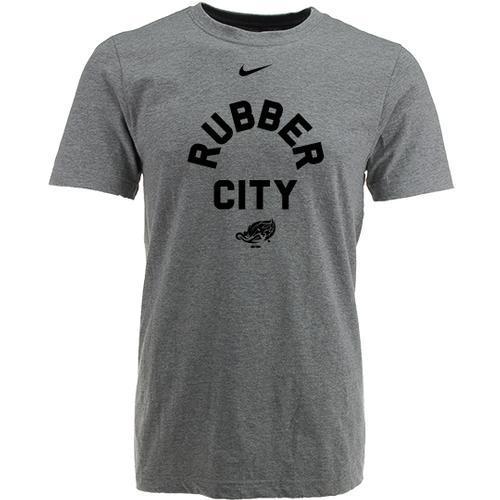 Nike Rubber City Tee