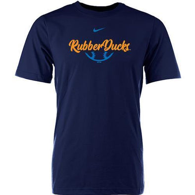 Nike RubberDucks Baseball Tee