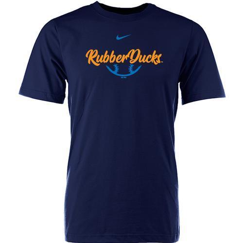 Nike RubberDucks Baseball Tee