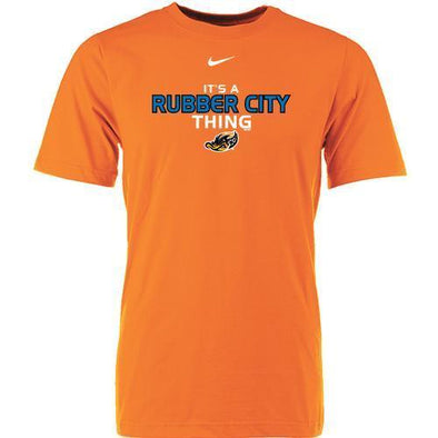It's a Rubber City Thing T-Shirt