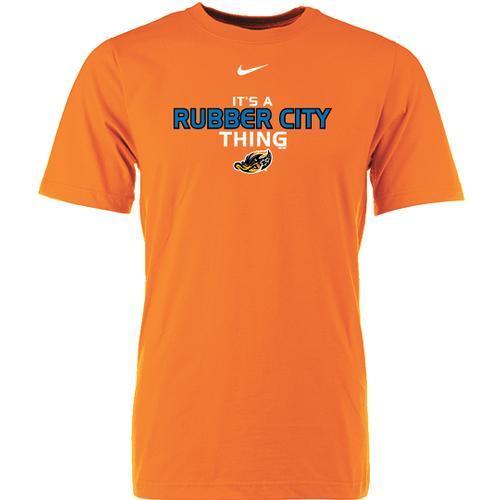 It's a Rubber City Thing T-Shirt