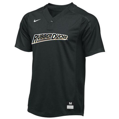 Nike Vapor Jersey Black