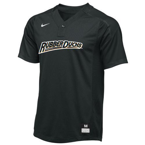 Nike Vapor Jersey Black