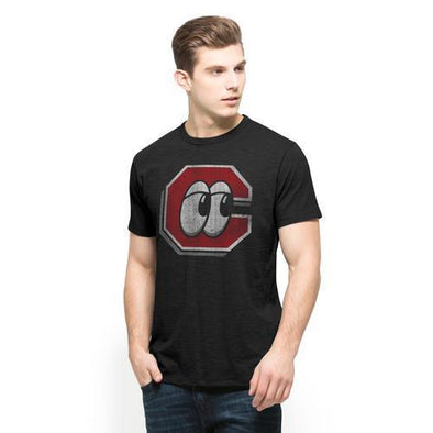 Chattanooga Lookouts Scrum Tee