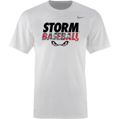 Lake Elsinore Storm Nike Camo Poly Top