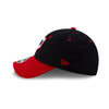 Nashville Sounds New Era Youth 940 BP Replica Stretch Snap Hat