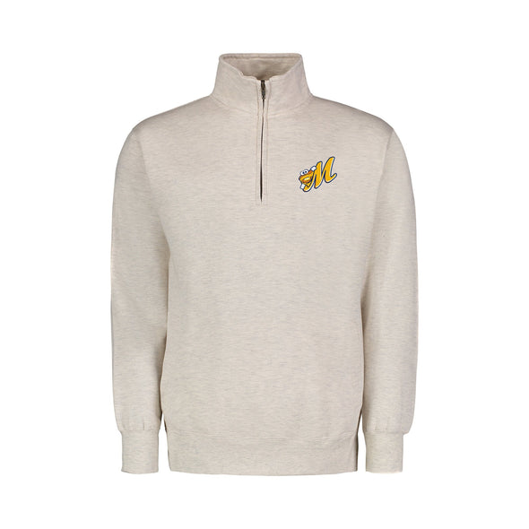 Primary Quarter Zip