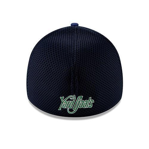 Hartford Yard Goats New Era 2T Fresh Flex Fit