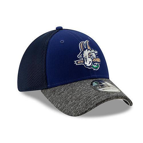 Hartford Yard Goats New Era 2T Fresh Flex Fit