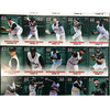 Augusta GreenJackets 2015 Team Card Set