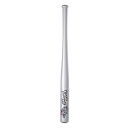 Mini Bat Silver