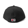 59-50 Black Flag Cap