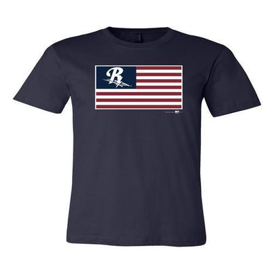 Men's Flag T-Shirt