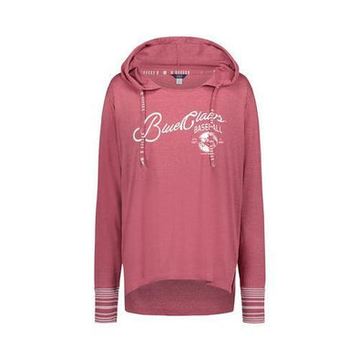 Lakewood BlueClaws Women's Serenity Hood