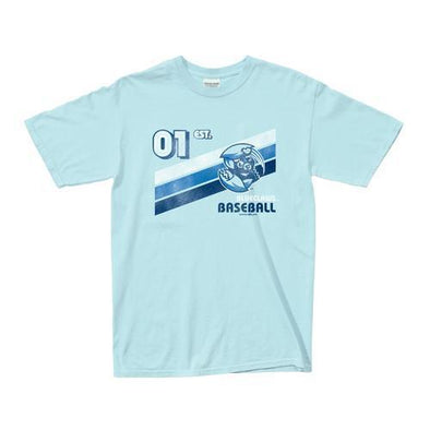 Lakewood BlueClaws Rings Tee